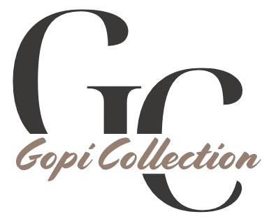 Gopi Collection Logo