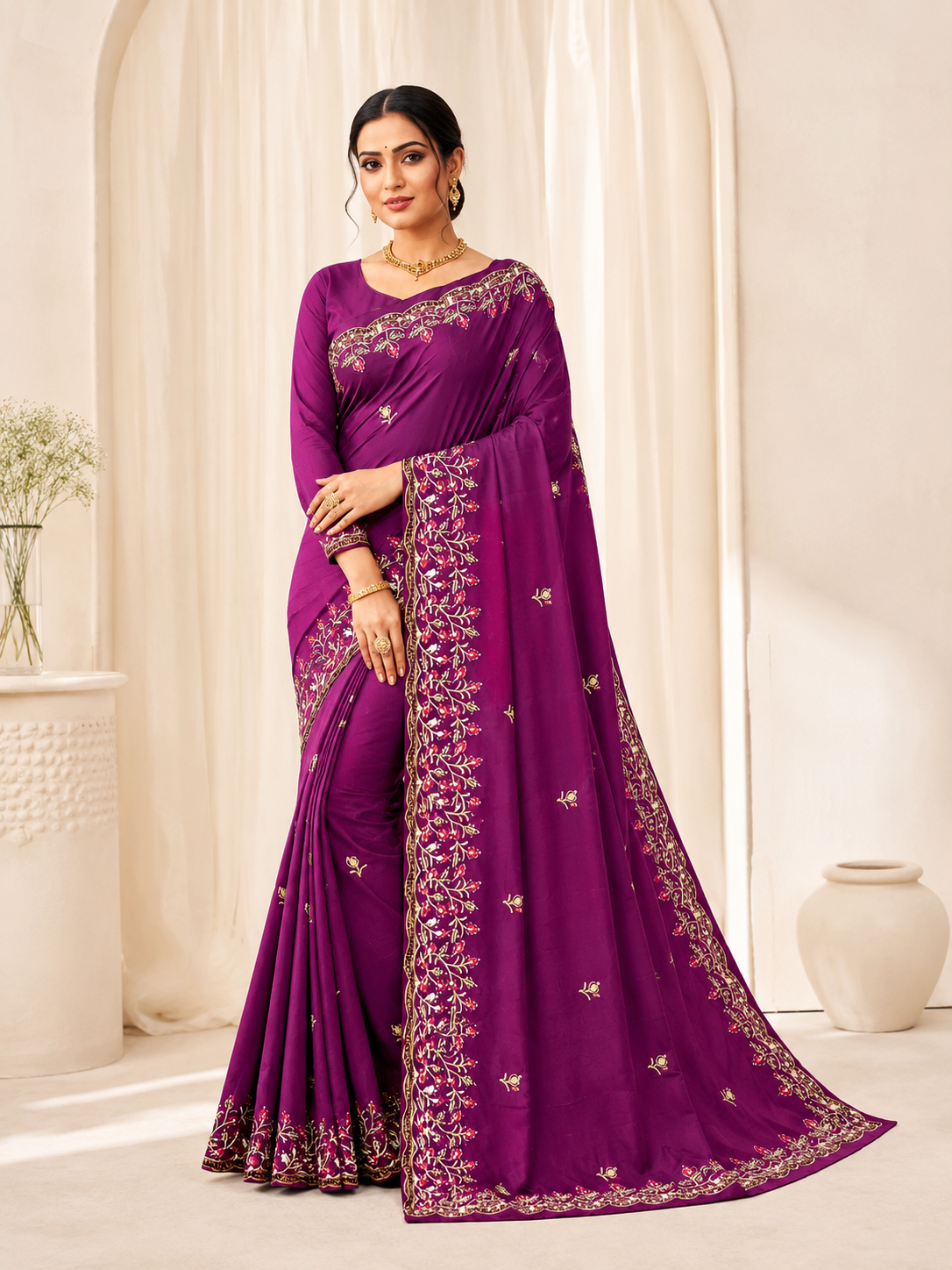 Sarees
